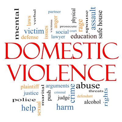 Domestic Violence | Cairns Law